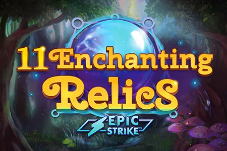 11 Enchanting Relics