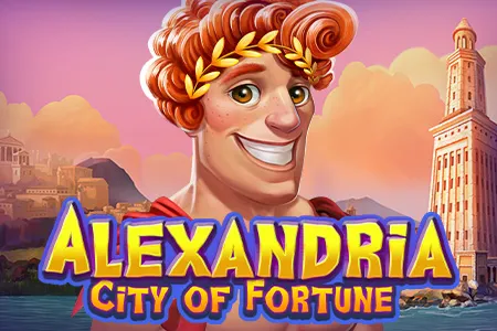 Alexandria
