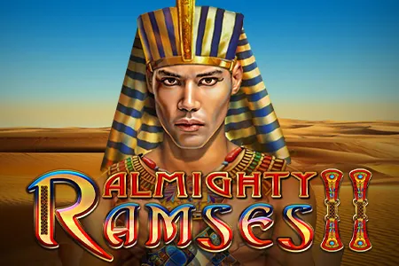 Almighty Ramses II