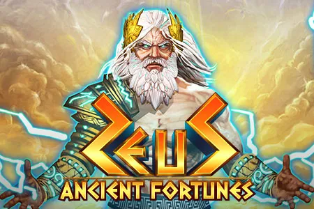 Ancient Fortunes: Zeus
