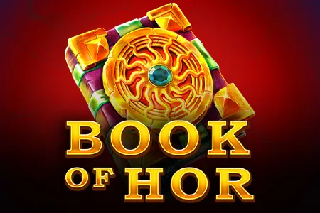 Book Of Hor