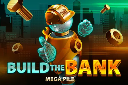 Build the Bank