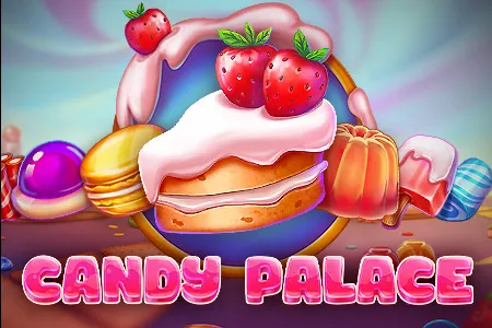 Candy Palace
