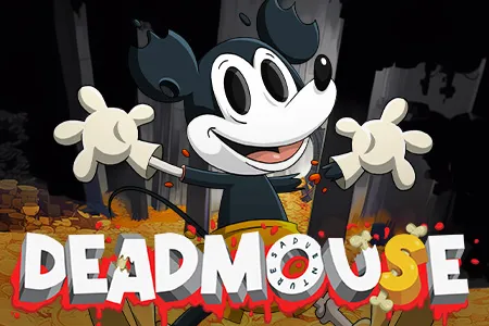 Dead Mouse Adventures