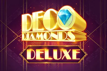 Deco Diamonds Deluxe