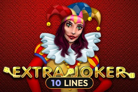 Extra Joker