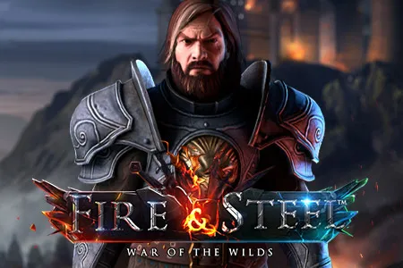 Fire & Steel
