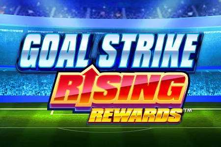 Goal Strike Rising Rewards™