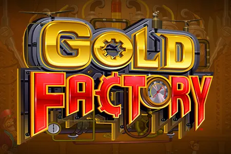 Gold Factory