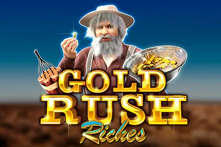 Gold Rush Riches