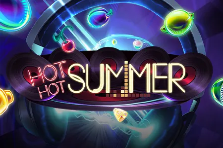 Hot Hot Summer
