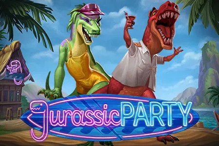 Jurassic Party