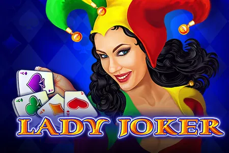 Lady Joker