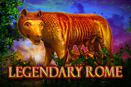Legendary Rome