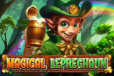 Magical Leprechaun