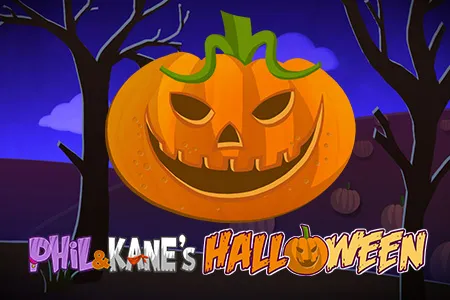 Phil and Kanes Halloween