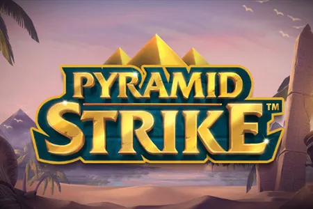 Pyramid Strike