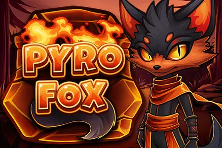 PyroFox