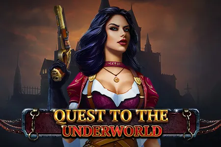 Quest To The Underworld