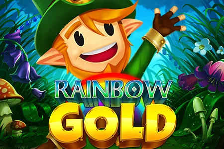 Rainbow Gold