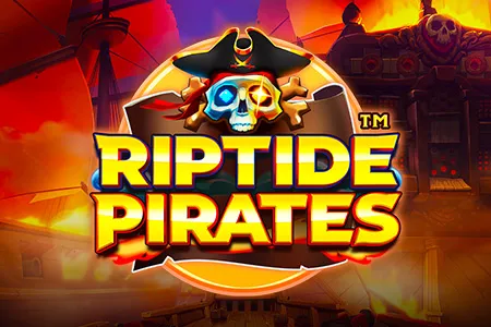 Riptide Pirates™