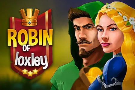 Robin of Loxley