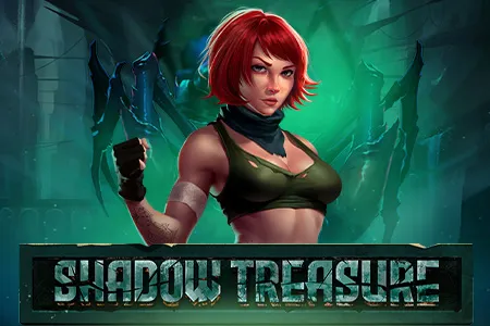 Shadow Treasure