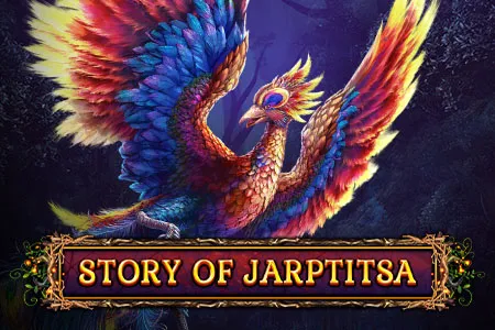 Story Of Jarptitsa