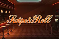 Swipe and Roll