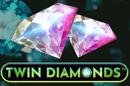 Twin Diamonds