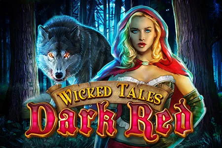 Wicked Tales: Dark Red