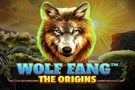 Wolf Fang - The Origins